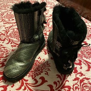 Authentic UGG Boots